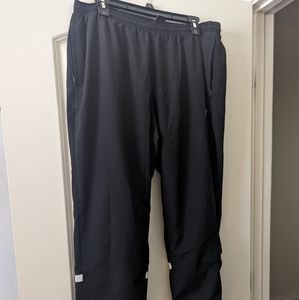 Nike dri-fit sweatpants